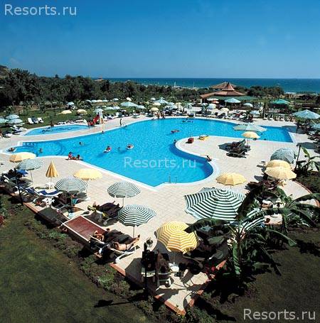 Riva Bella Hotel 13